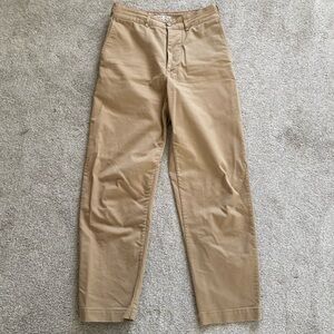 Alex Mill Boyish Chino